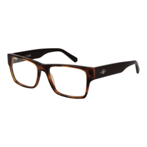 Gant )} Brille GA50029 55052 in Braun