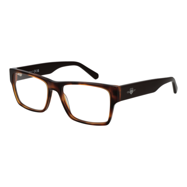 Gant )} Brille GA50029 55052 in Braun