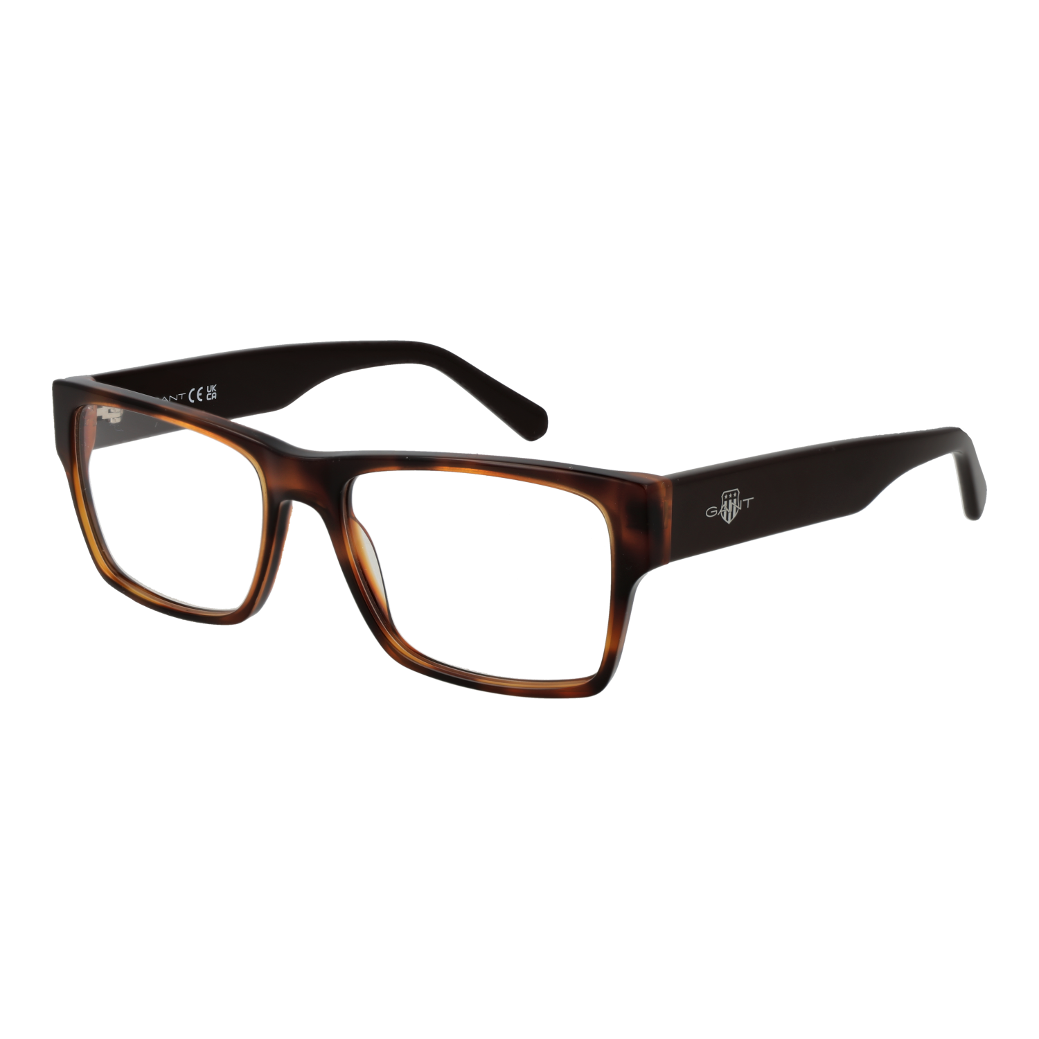 Gant )} Brille GA50029 55052 in Braun