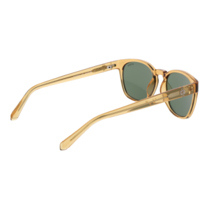 Rückansicht der Guess Sonnenbrille GU00083-H 5441N – Kunststoff Rahmen