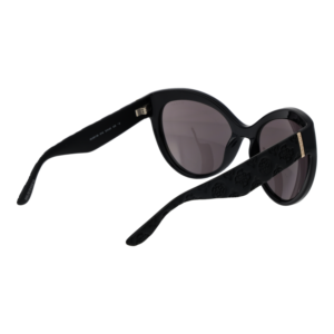 Rückansicht der Guess Sonnenbrille GU00130 6101A – Kunststoff Rahmen