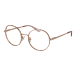 Guess )} Brille GU2736 52028 in Rosé Gold
