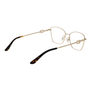 Frontansicht der Guess Brille GU2974 56032 – Rahmen Metall