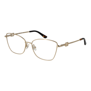 Guess )} Brille GU2974 56032 in Gold