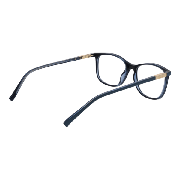Frontansicht der Guess Brille GU3004 53090 – Rahmen Kunststoff
