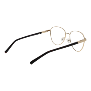 Frontansicht der Guess Brille GU3037 51052 – Rahmen Metall & Kunststoff