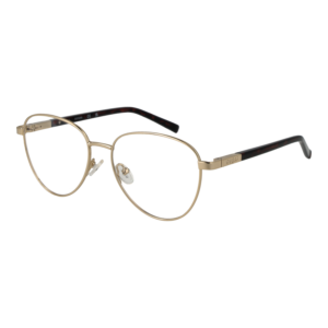 Guess )} Brille GU3037 51052 in Gold