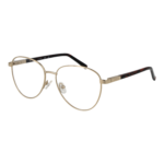 Guess )} Brille GU3037 53052 in Gold