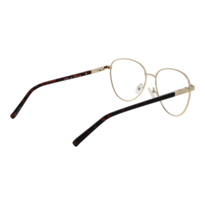 Frontansicht der Guess Brille GU3037 53052 – Rahmen Metall