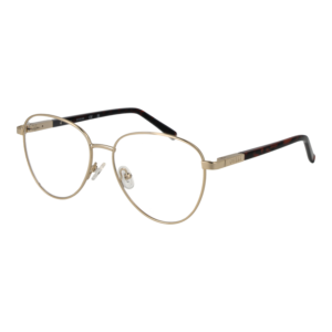 Guess )} Brille GU3037 53052 in Gold
