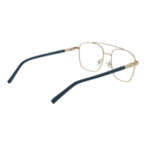Frontansicht der Guess Brille GU3038 52092 – Rahmen Metall