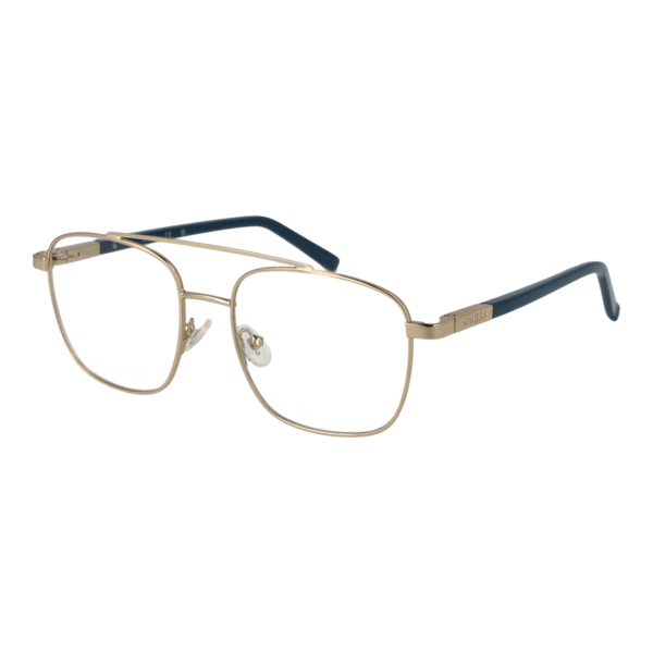 Guess )} Brille GU3038 52092 in Grau