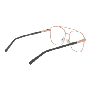 Frontansicht der Guess Brille GU3038 54020 – Rahmen Metall