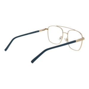 Frontansicht der Guess Brille GU3038 54092 – Rahmen Metall