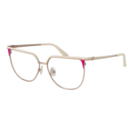 Guess )} Brille GU50147 54021 in Weiß