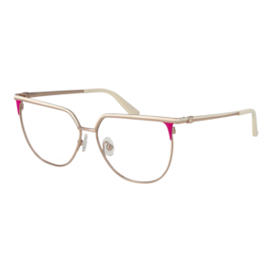 Guess )} Brille GU50147 54021 in Weiß