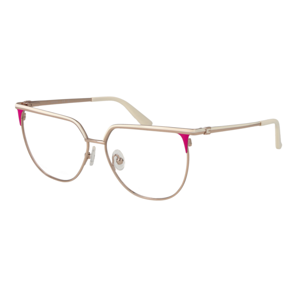 Guess )} Brille GU50147 54021 in Weiß