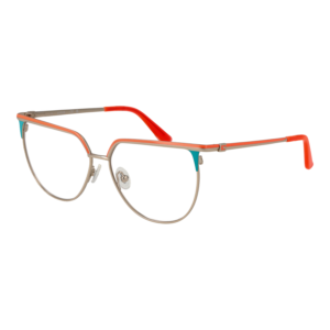 Guess )} Brille GU50147 54032 in Koralle