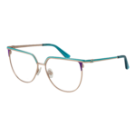Guess )} Brille GU50147 54033 in Türkis