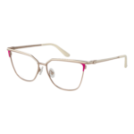 Guess )} Brille GU50148 55021 in Weiß