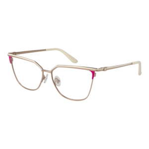 Guess )} Brille GU50148 55021 in Weiß