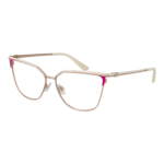 Guess )} Brille GU50148 57021 in Weiß