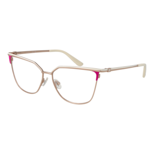 Guess )} Brille GU50148 57021 in Weiß
