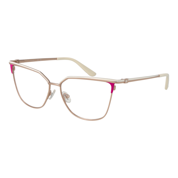 Guess )} Brille GU50148 57021 in Weiß