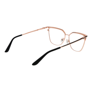 Frontansicht der Guess Brille GU50148 57028 – Rahmen Metall