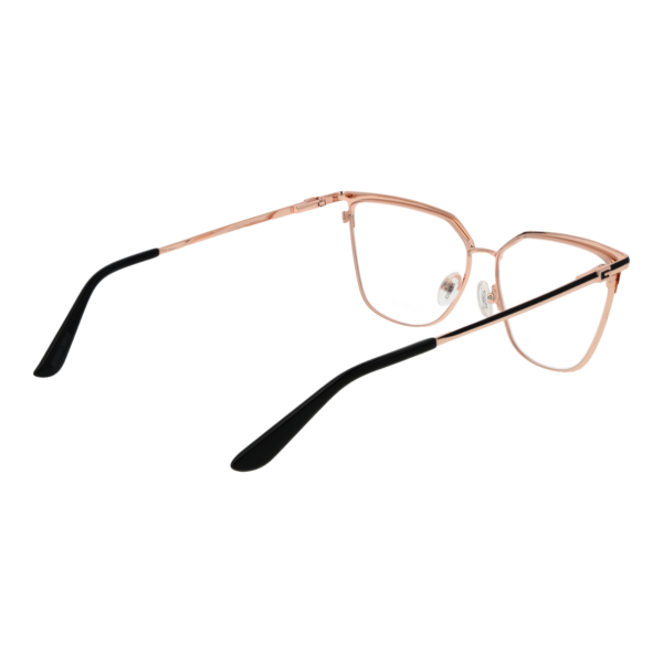 Frontansicht der Guess Brille GU50148 57028 – Rahmen Metall