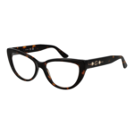 Guess )} Brille GU50175 52052 in Braun