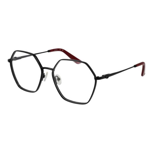 Guess )} Brille GU50184 56001 in Schwarz