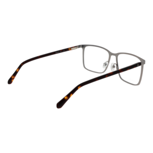 Frontansicht der Guess Brille GU50193 58009 – Rahmen Metall & Kunststoff