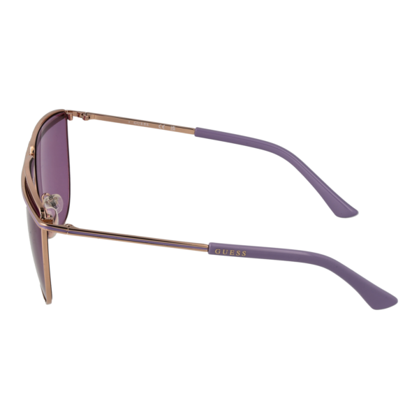 Kein Extra Gläser (100% UVA & UVB)