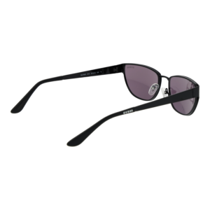 Rückansicht der Guess Sonnenbrille GU7903 5701A – Metall Rahmen