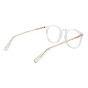 Frontansicht der Guess Brille GU8236 50026 – Rahmen Kunststoff