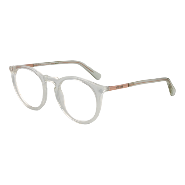 Guess )} Brille GU8236 50026 in Transparent