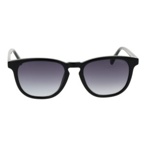 Guess Sonnenbrille GU8293 4901B – Frontansicht mit Edelstahl Rahmen und Demogläser Gläsern