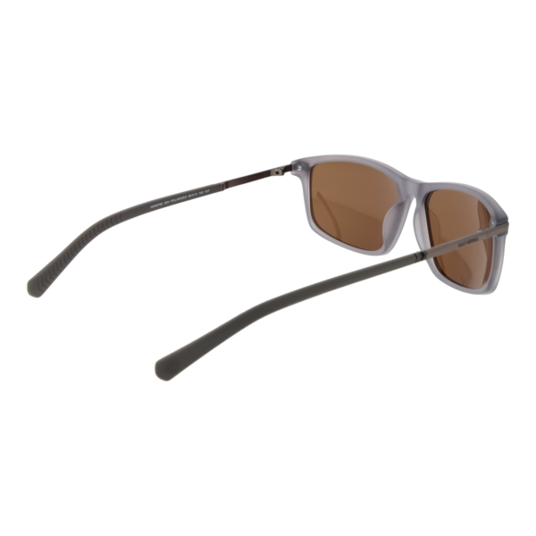 Rückansicht der Harley-Davidson Sonnenbrille HD0979X 5920H – Kunststoff Rahmen
