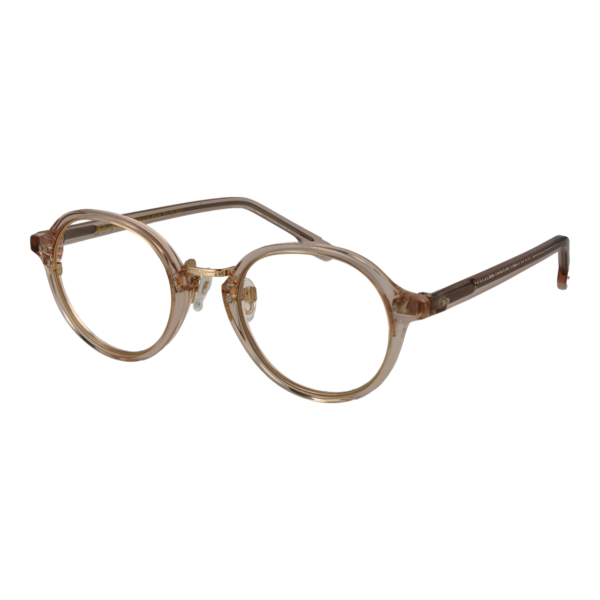 Johnny Loco )} Brille JLE2002 48033 in Beige