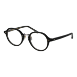 Johnny Loco )} Brille JLE2002 48042 in Schwarz