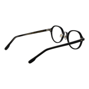 Frontansicht der Johnny Loco Brille JLE2002 48042 – Rahmen Azetat