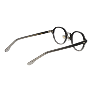 Frontansicht der Johnny Loco Brille JLE2002 48092 – Rahmen Azetat