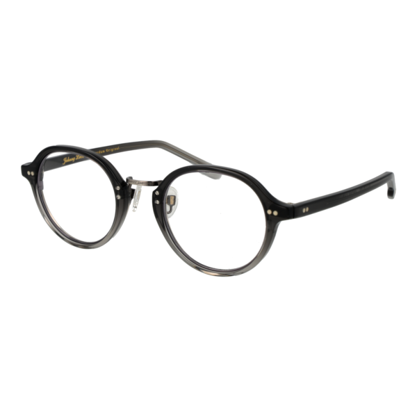 Johnny Loco )} Brille JLE2002 48092 in Grau