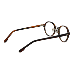 Frontansicht der Johnny Loco Brille JLE2002 48293 – Rahmen Azetat