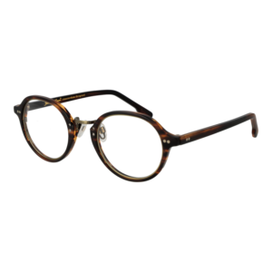Johnny Loco )} Brille JLE2002 48293 in Braun