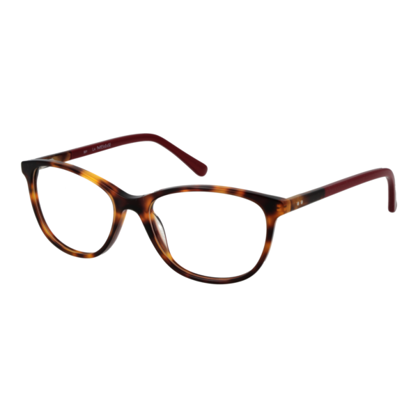 La Paresseuse )} Brille PAR1903 52322 in Mehrfarbig