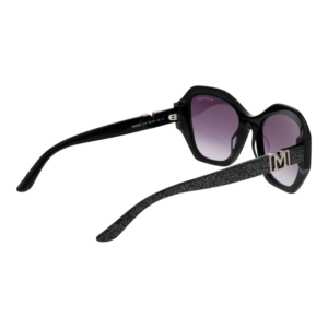 Rückansicht der Marciano by Guess Sonnenbrille GM00007 5401B – Kunststoff Rahmen