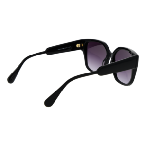 Rückansicht der Max & Co Sonnenbrille MO0075 5501B – Kunststoff Rahmen