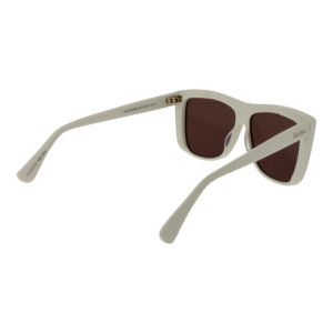 Rückansicht der Max Mara Sonnenbrille MM0066 5721E – Azetat Rahmen